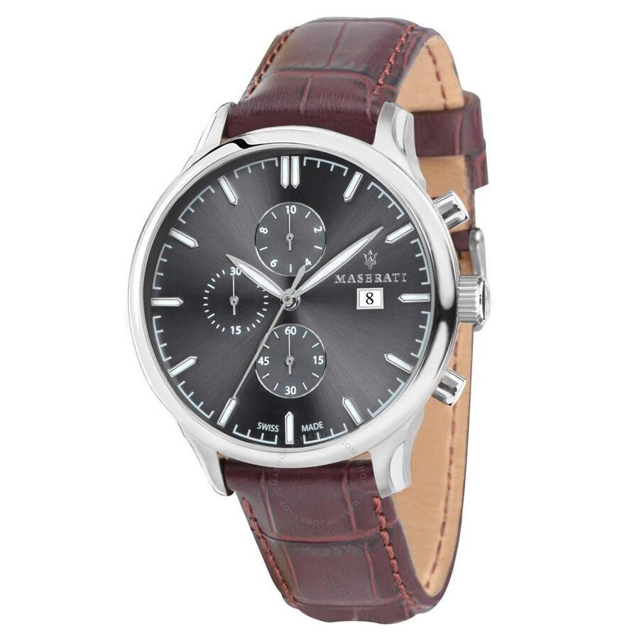 MASERATI watch R8871626003undefined