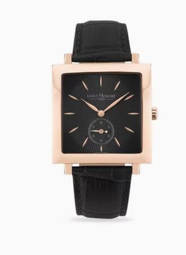 SAINT HONORE WATCH CR823002 8NRundefined