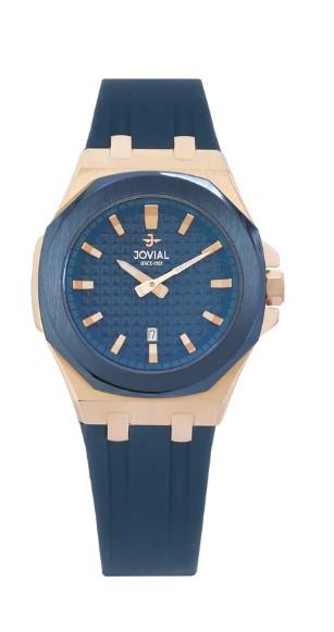 JOVIAL WATCH 1518LRRQ54Eundefined
