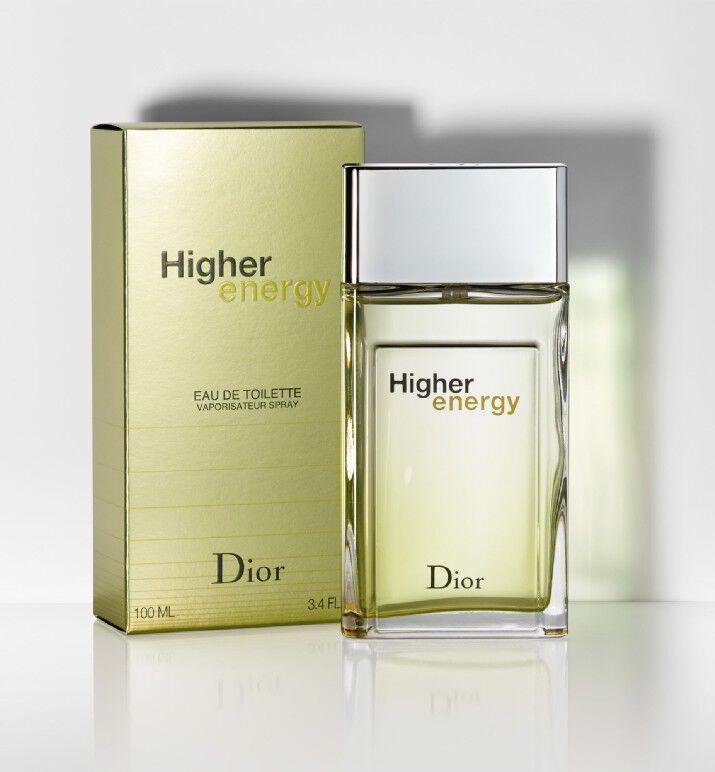 DIOR HIGHER ENERGY EDT 100MLundefined