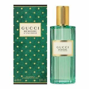 GUCCI MEMOIRE D'UNE ODEUR EDP 100MLundefined