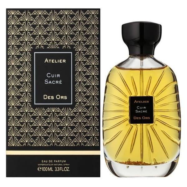 ATELIER CUIR SACRE DES ORS edp 100mlundefined