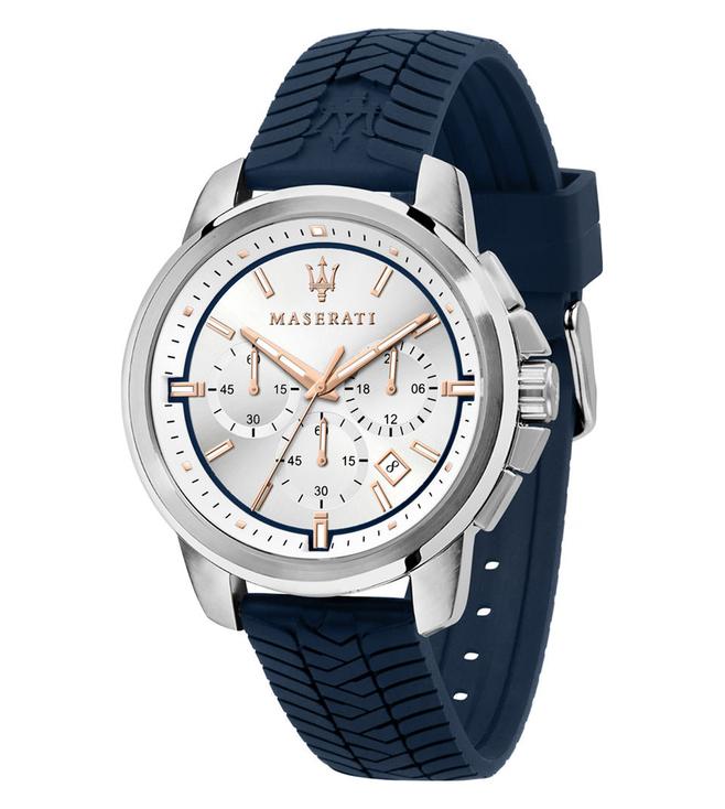 MASERATI WATCH R8871621013undefined
