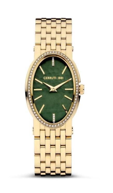 CERRUTI 1881 WATCH CIWLG0008804undefined