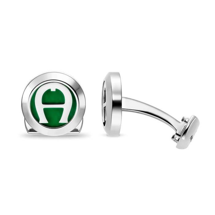 AIGNER CUFFLINKS AGJ.231087.SJCLundefined