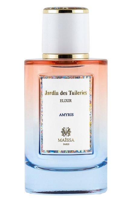 MAISON MAISSA JARDIN DES TUILERIES ELIXIR EDP 100MLundefined
