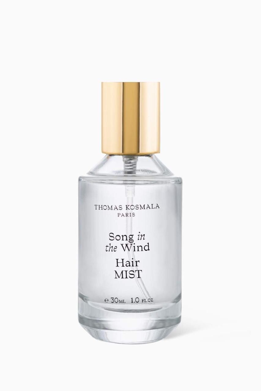 THOMAS KOSMALA SONG IN THE WIND HAIR MIST 30MLundefined