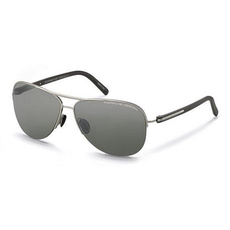 PORSCHE DESIGN SUNGLASSES P8569 D 61undefined