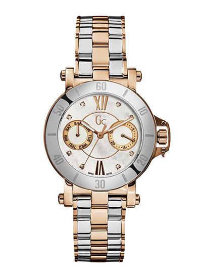 GC WATCH X74104L1Sundefined