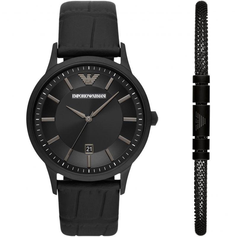 EMPORIO ARMANI WATCH AR80057undefined