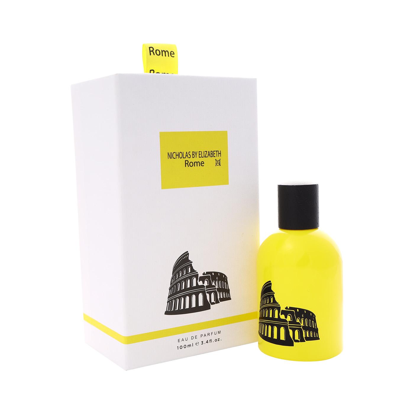 NICHOLAS BY ELIZABETH ROME EDP 100MLundefined