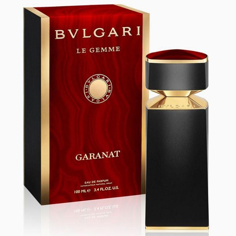 BVLGARI LE GEMME GARANAT EDP 100MLundefined