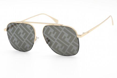 FENDI SUNGLASS FE40005U 32C 57-15undefined