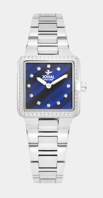 JOVIAL WATCH 1661LSMQ04ZEundefined