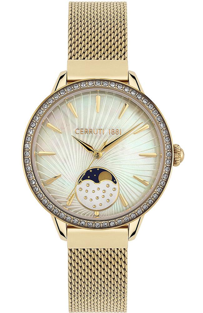 CERRUTI 1881 WATCH C CRWM29502undefined
