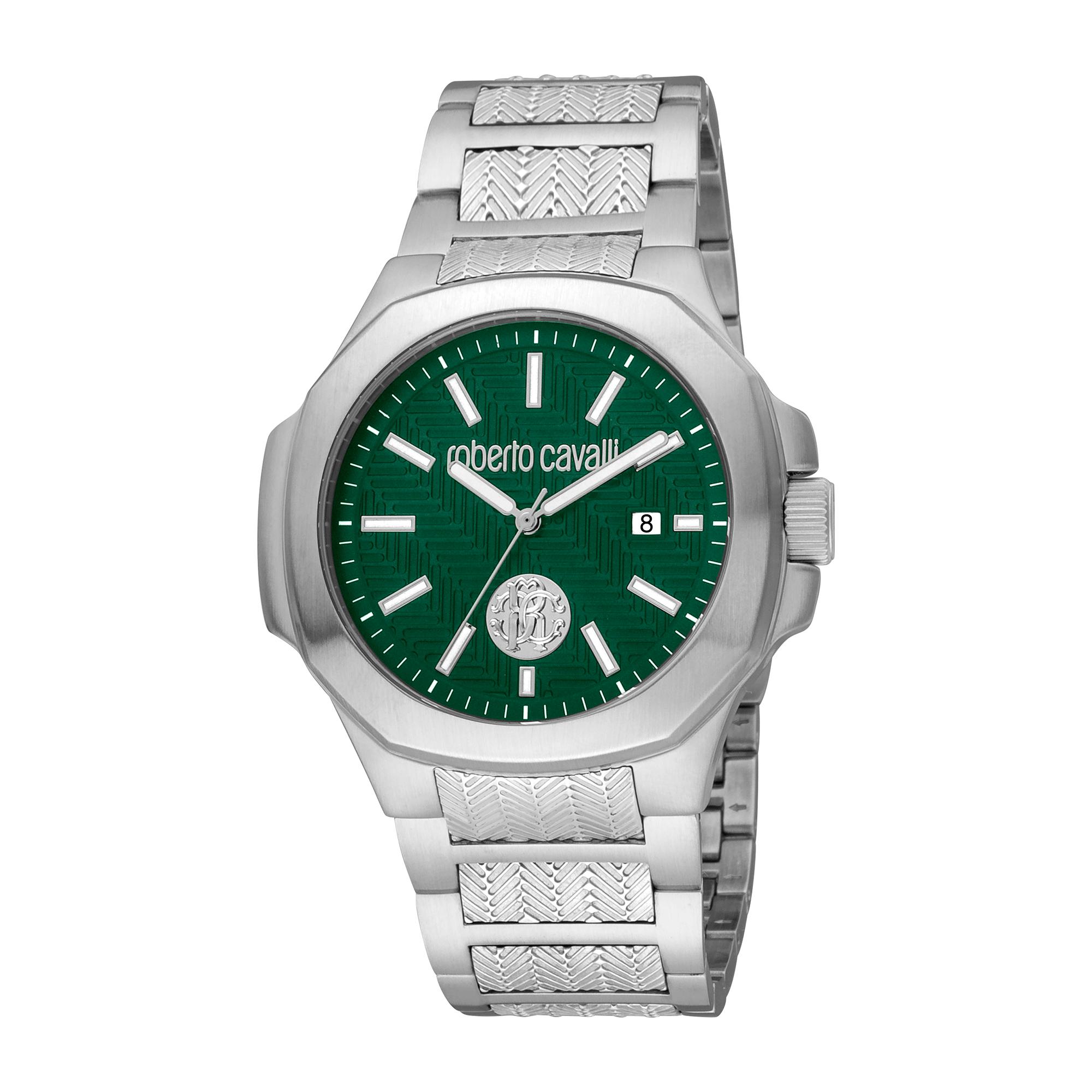 ROBERTO CAVALLI WATCH RC5G050M0055undefined