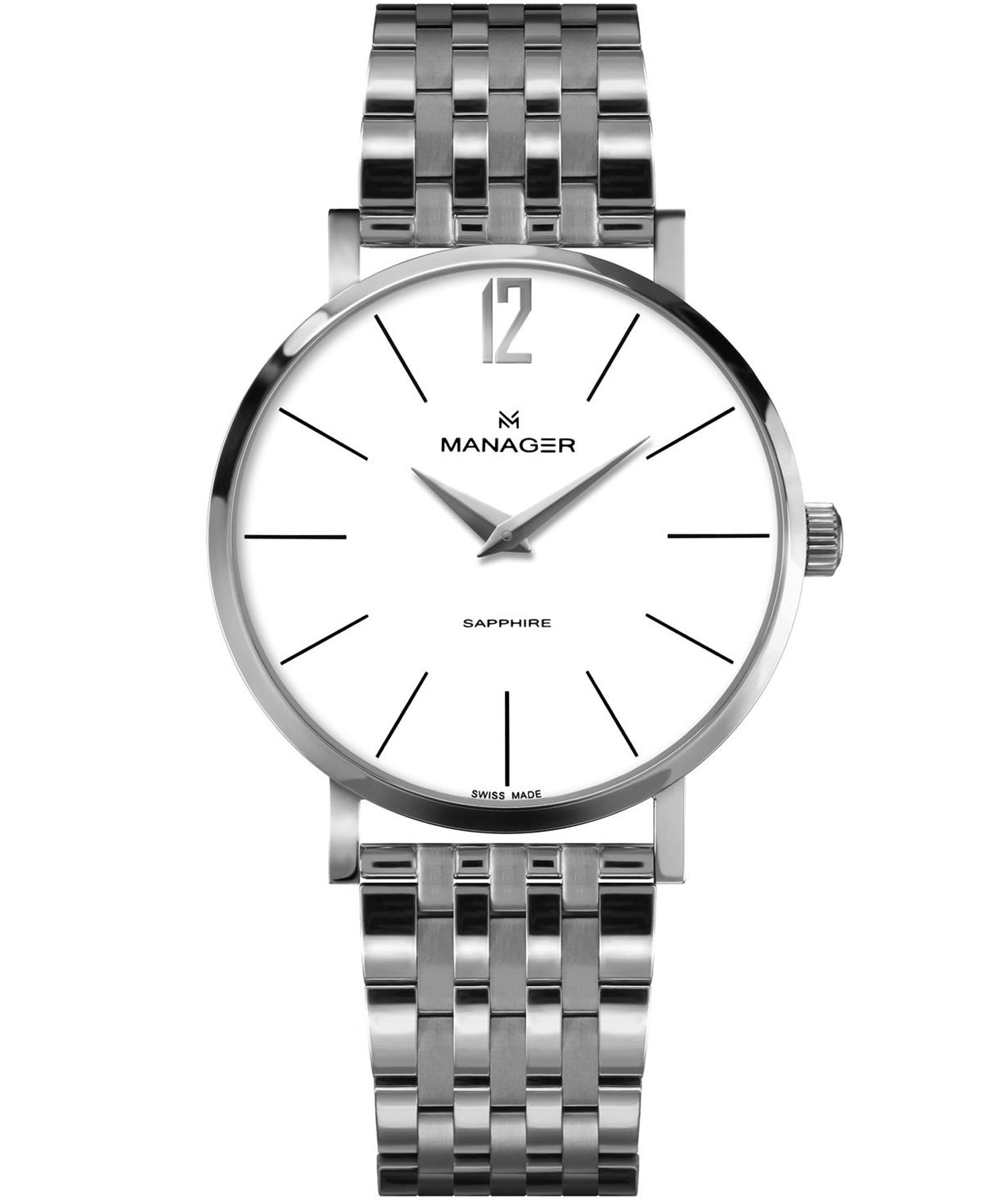 Manager WATCH MAN-PS-01-SMundefined