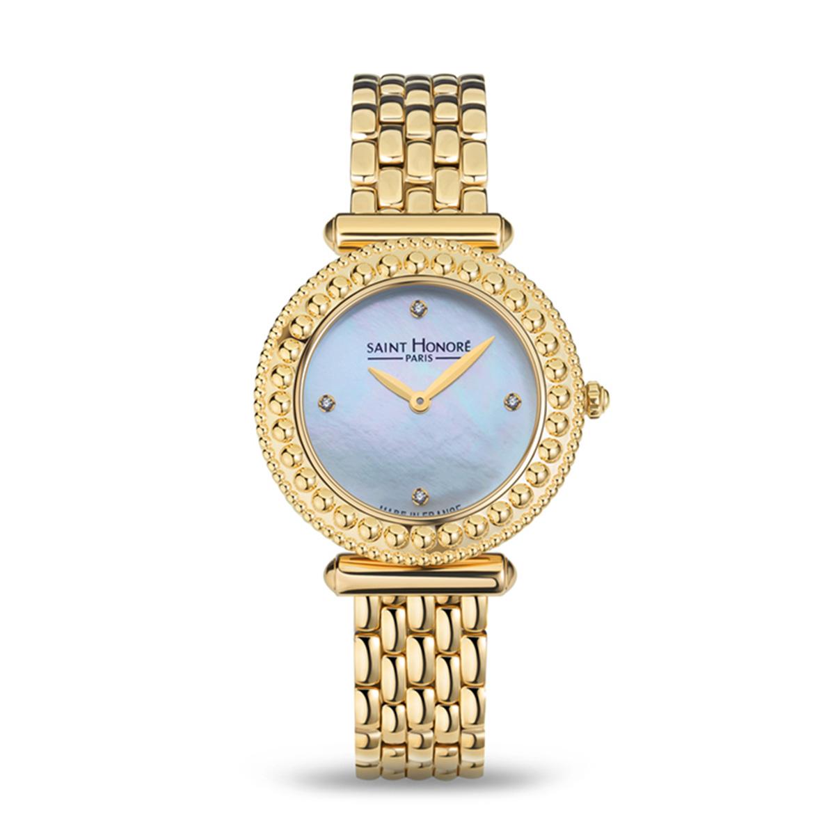 SAINT HONORE WATCH H SH GA721184 3BYDundefined