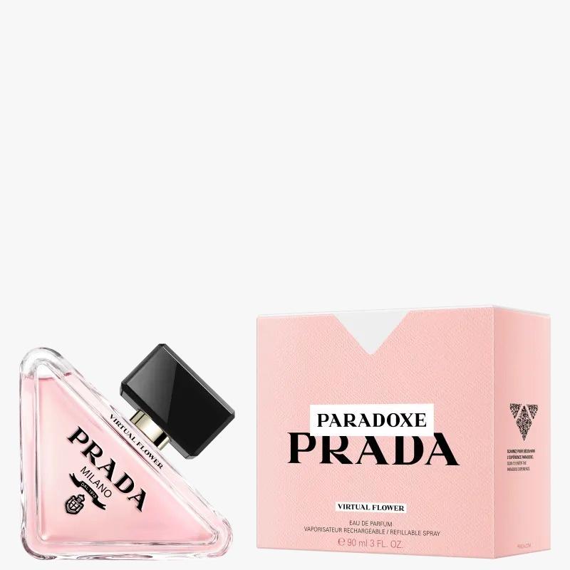 PRADA PARADOXE VIRTUAL FLOWER EDP 90MLundefined