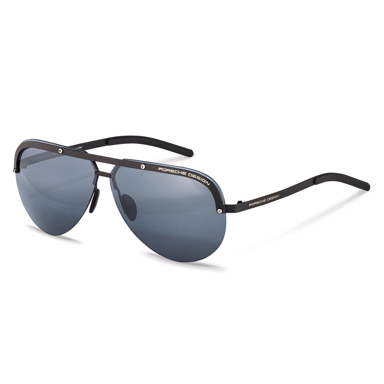 PORSCHE DESIGN SUNGLASS P8693 A 67 8 140undefined