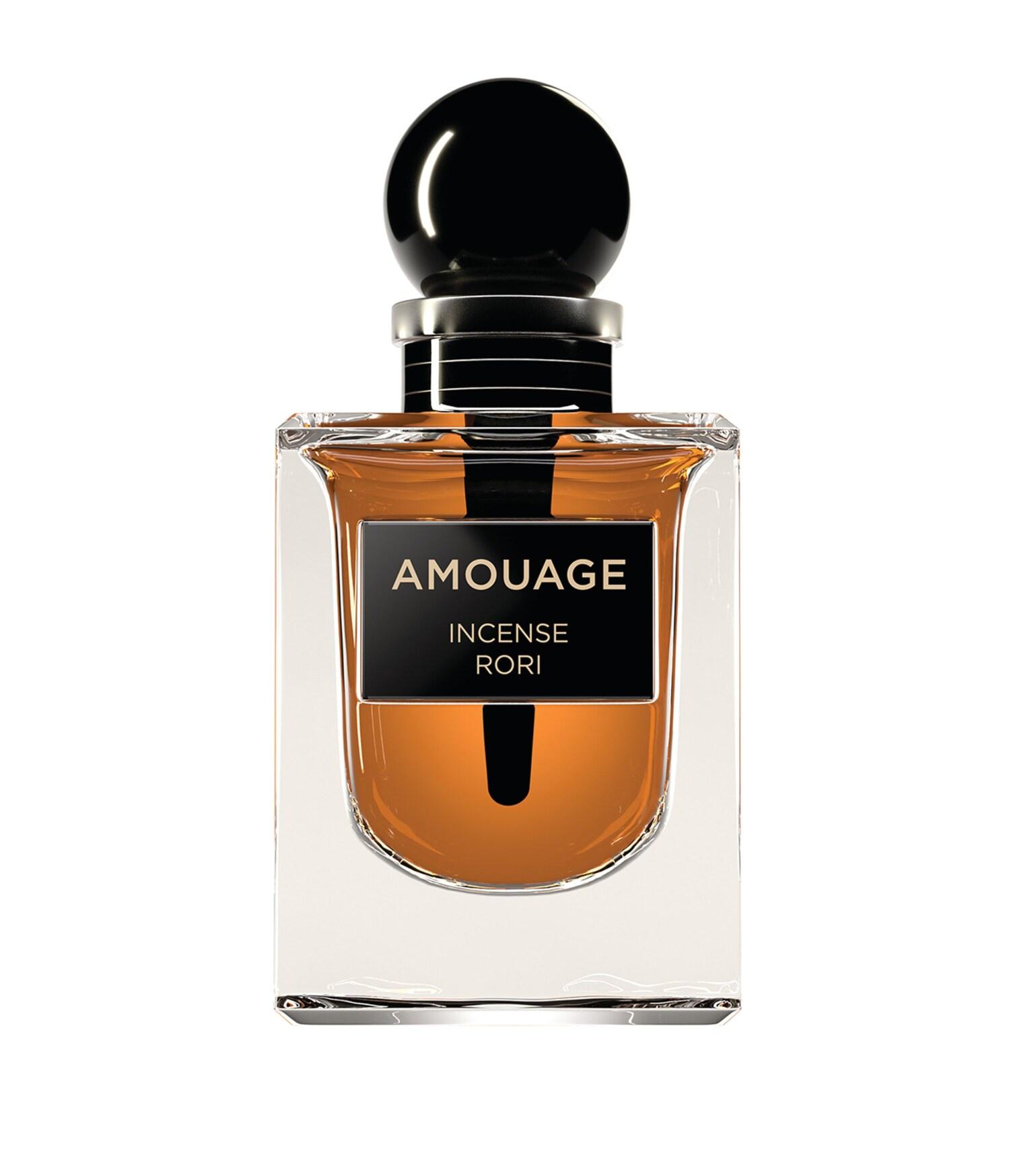 AMOUAGE INCENSE RORI PURE PERFUME OIL12MLundefined