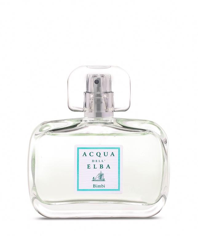 ACQUA DELL'ELBA BIMBI EDT 50MLundefined