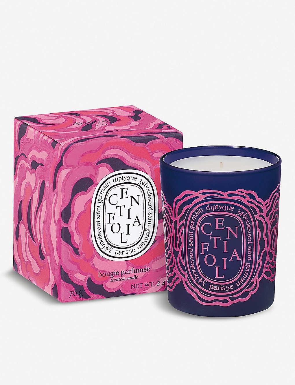 DIPTIQUE CENTI FOLIA 70G CANDLEundefined
