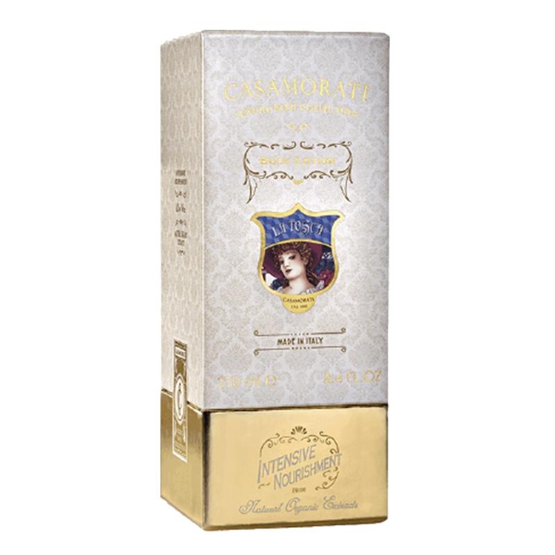 CASAMORATI LA TOSCA BODY LOTION 250MLundefined