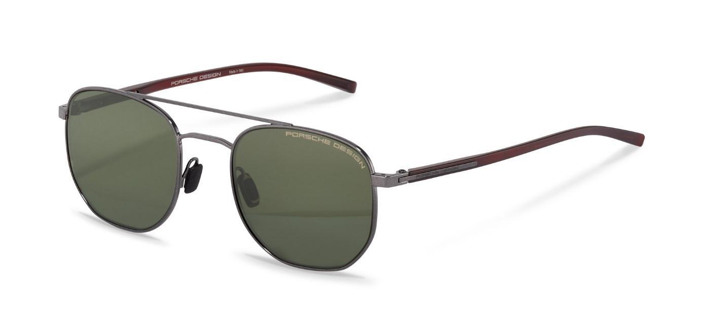 PORSCHE DESIGN SUNGLASS P8695 C 51-20undefined
