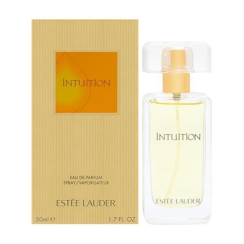 ESTEE LAUDER INTUITION EDP 50MLundefined