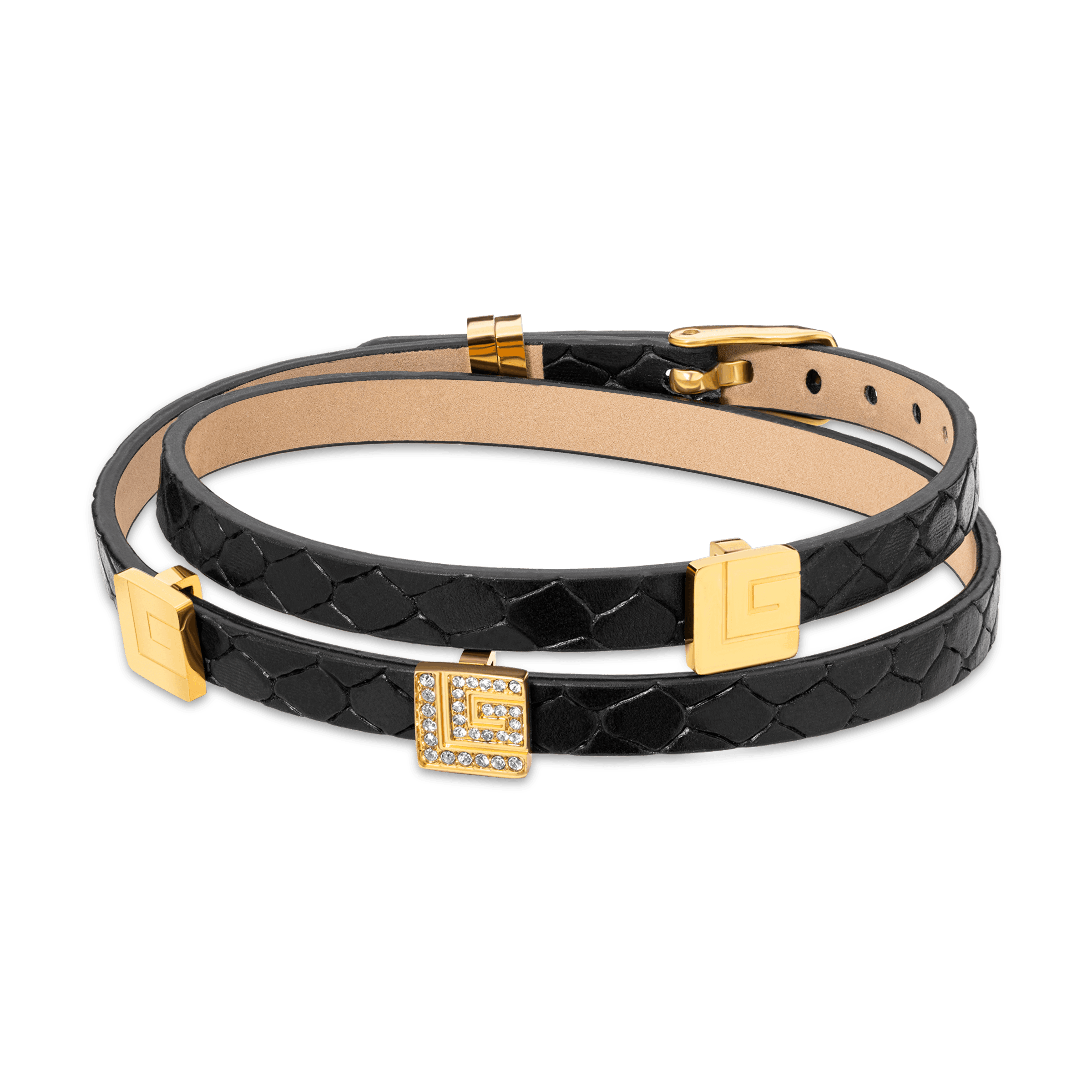 GUY LAROCHE BRACELET GLJLB0001502undefined