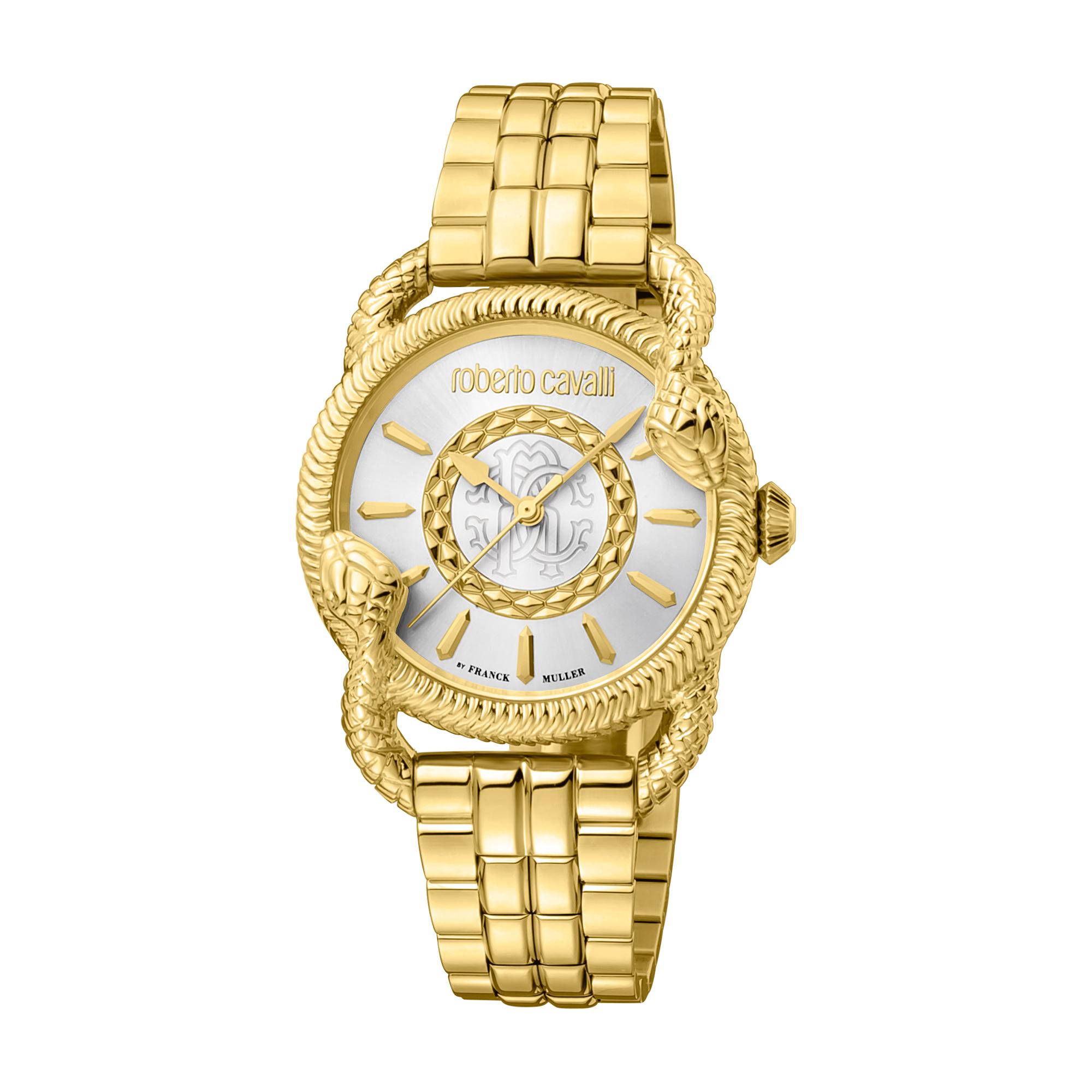 ROBERTO CAVALLI FRANCK MULLER WATCH RV1L126M1031undefined