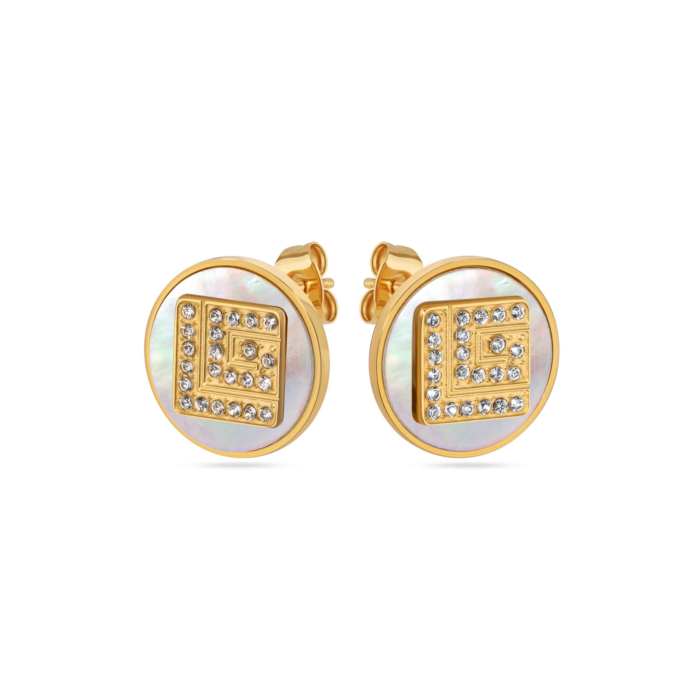 GUY LAROCHE EARINGS GLJLE0000901undefined