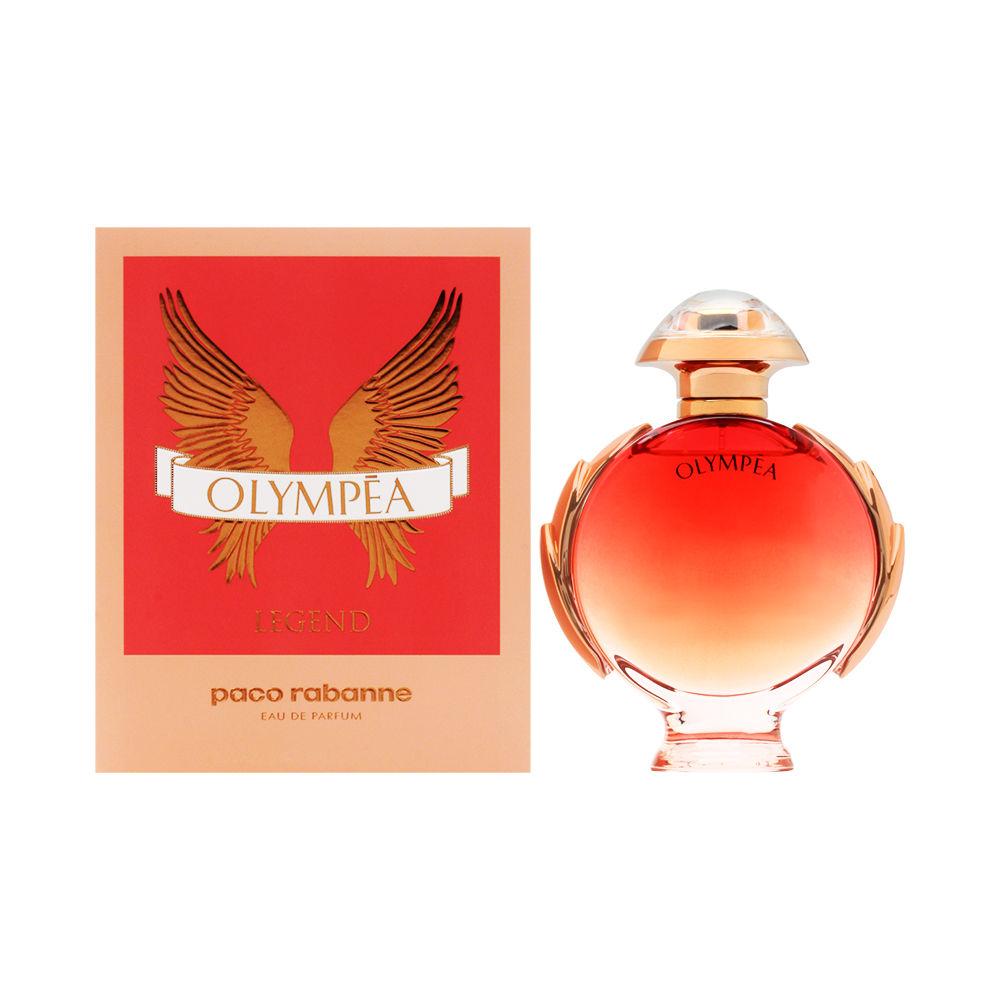PACO RABANNE OLYMPEA LEGEND EDP 80MLundefined