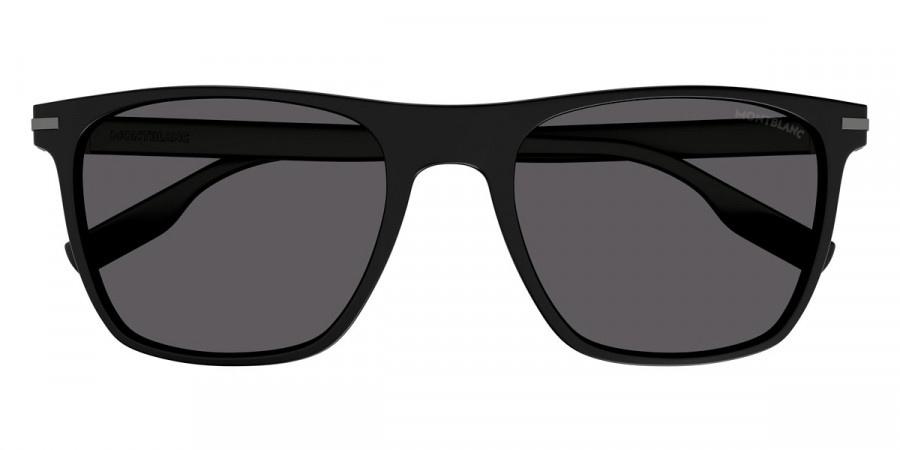 MONT BLANC SUNGLASS MB0248S-00555undefined