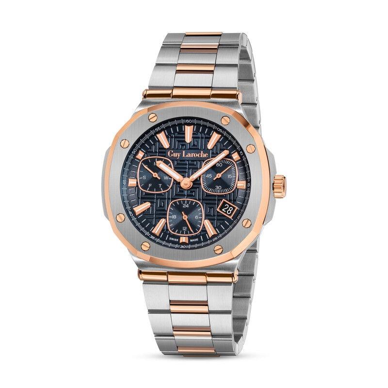GUY LAROCHE MEN'S WATCH GLWGG0000309undefined