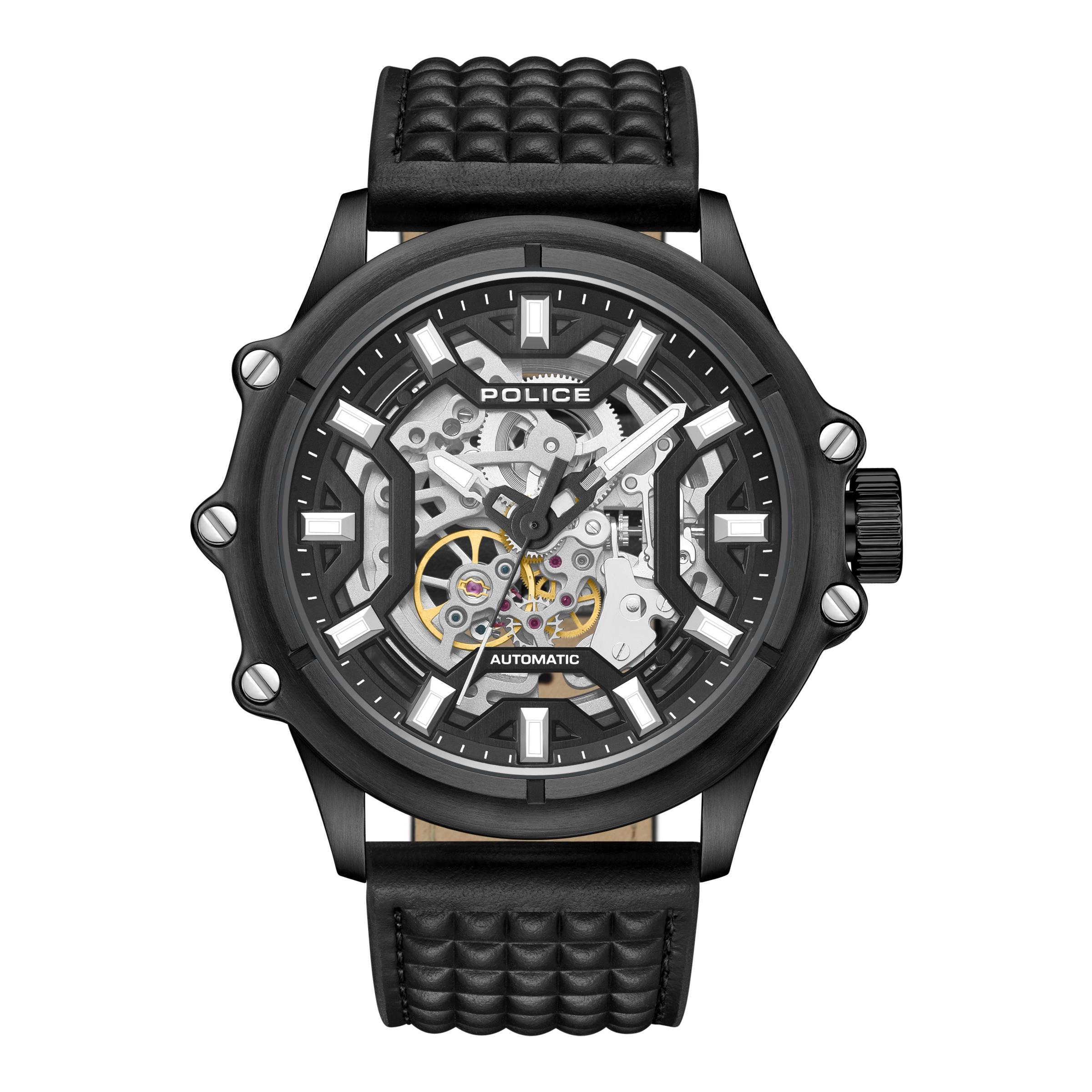 POLICE MEN'S WATCH PEWGE1601801undefined