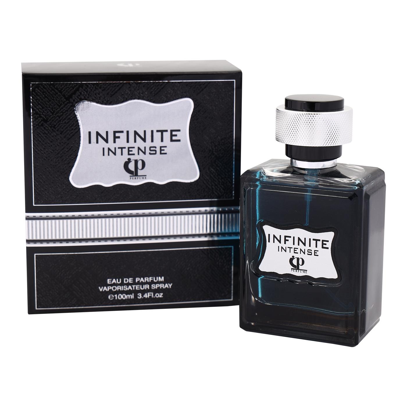 INFINITE INTENSE EDP 100MLundefined