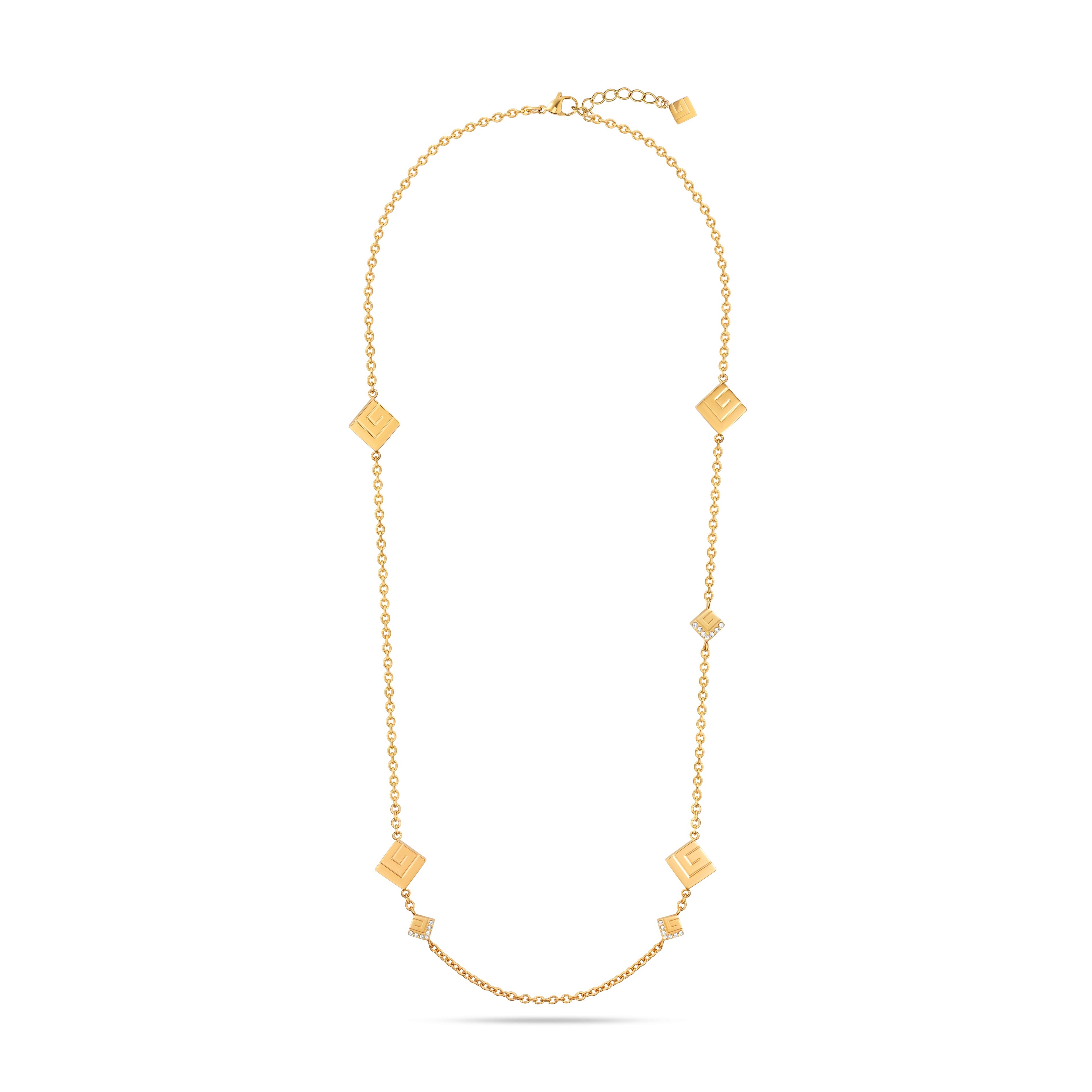 GUY LAROCHE NECKLACE GLJLN0000301undefined