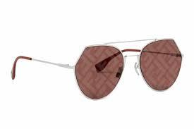 FENDI SUNGLASS FF 0194/S 9CI7Y 55-19 140undefined