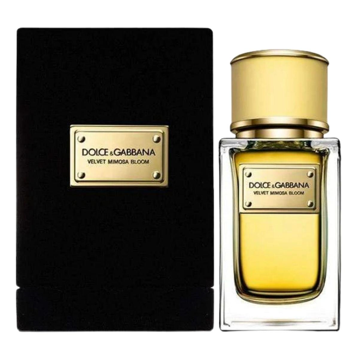 DOLCE & GABBANA MIMOSA BLOOM 50MLundefined
