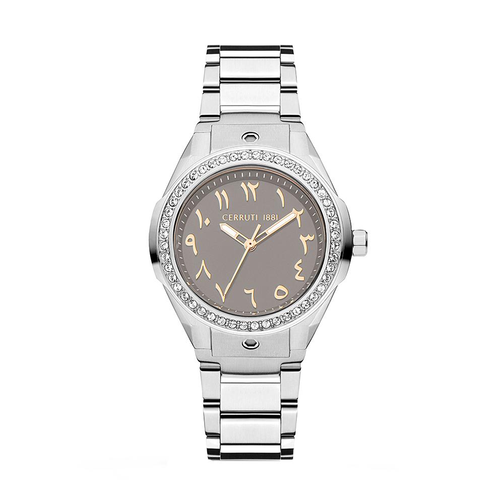 CERRUTI 1881 WATCH CIWLG2226001undefined