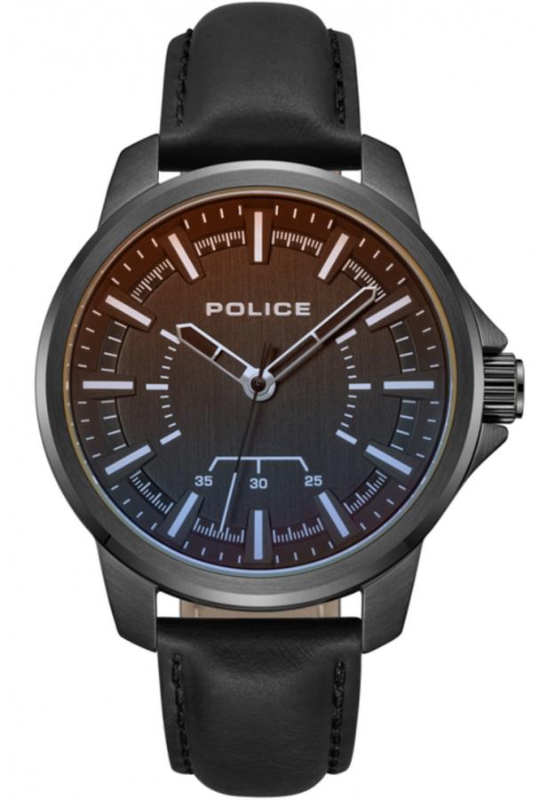 POLICE WATCH PEWJA0004802undefined