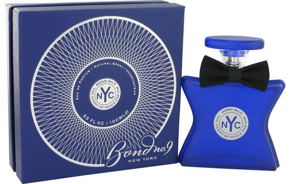 BOND NO.9 THE SCENT OF PEACE EDP 100MLundefined