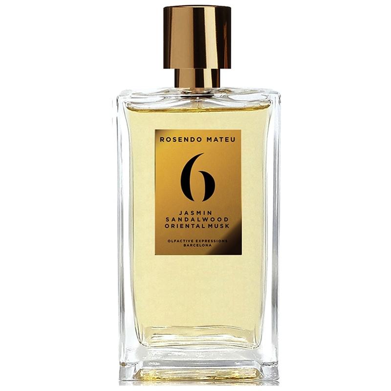 ROSENDO MATEU 6 EDP 100MLundefined