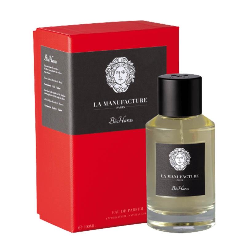 LA MANUFACTURE BOHARAS EDP 100MLundefined