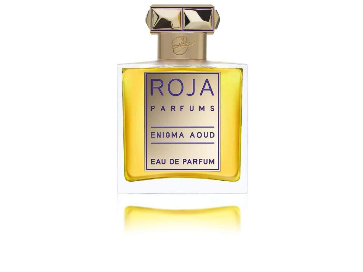 ROJA ENIGMA OUD POUR FEMME EAD DE PERFUM 50MLundefined
