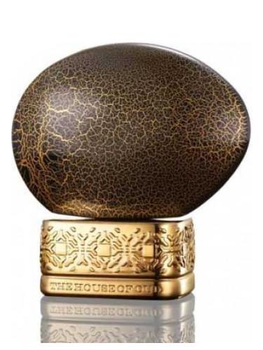 THE HOUSE OF OUD BLEESING SILENCE EDP 75MLundefined