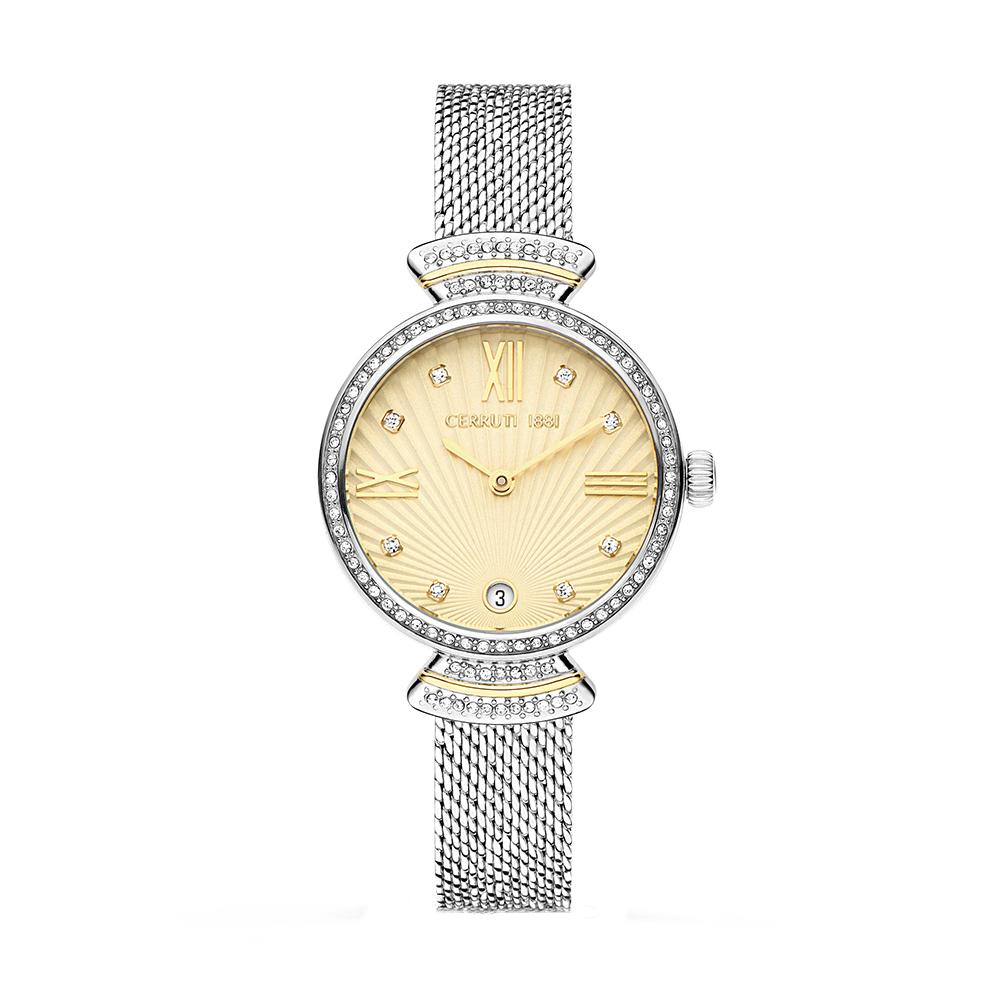 CERRUTI 1881 WATCH CIWLH2205501undefined