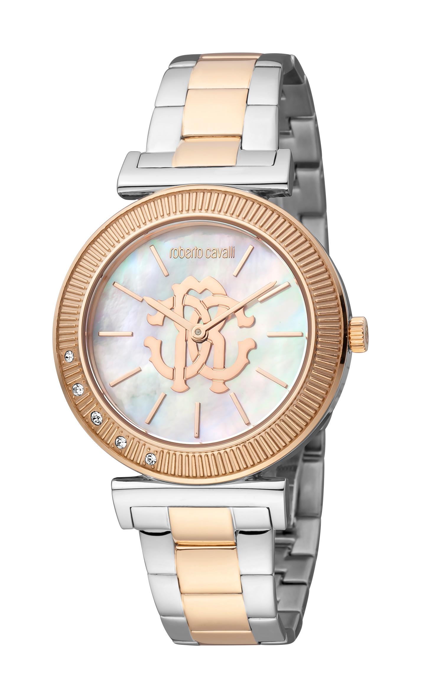 ROBERTO CAVALLI WATCH RC5L004M0095undefined